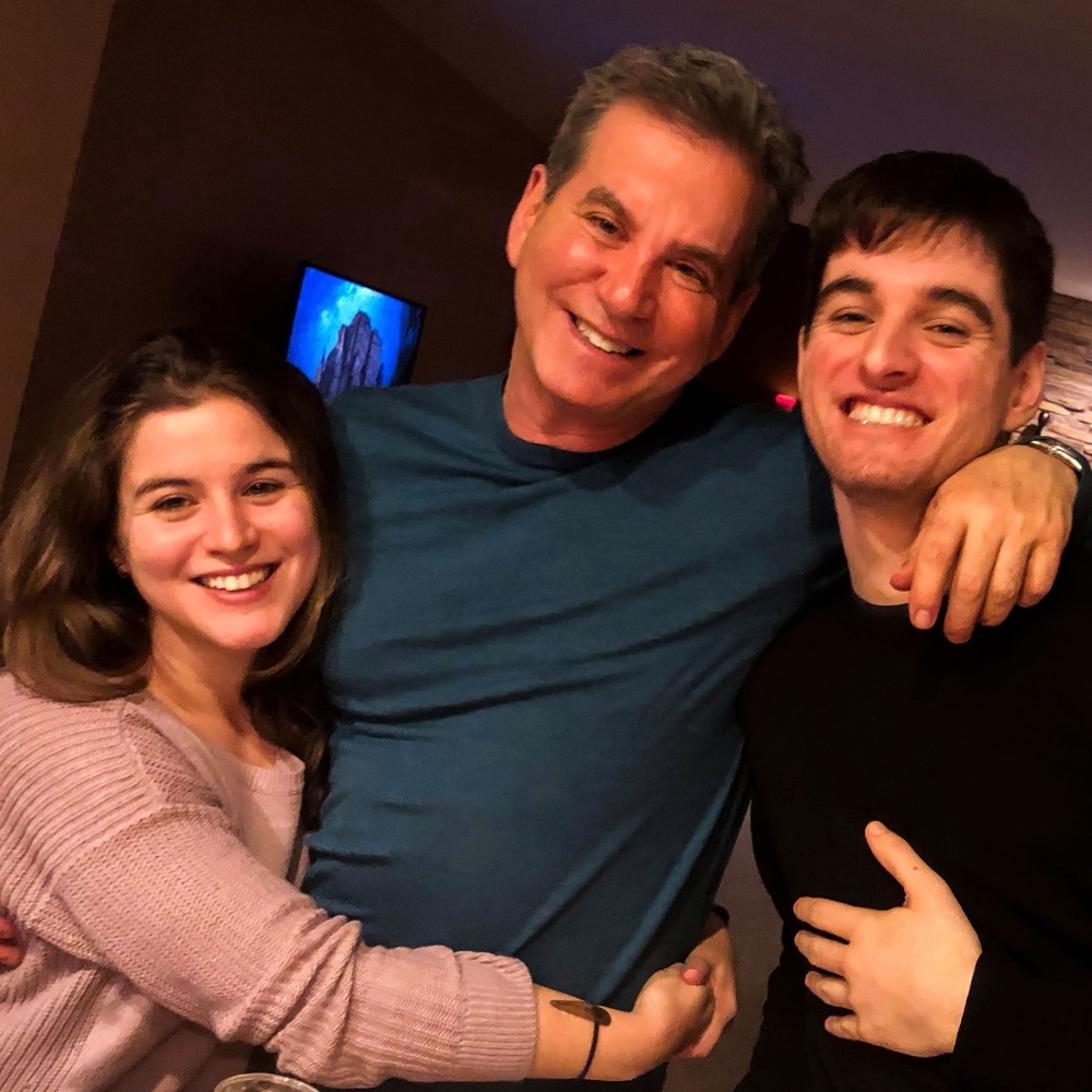 Meet your Posher, Kira